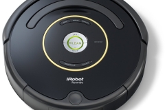 Roomba-650